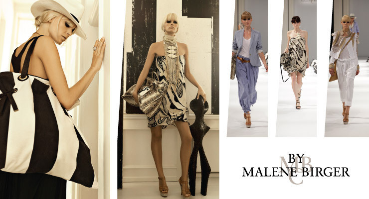 By Malene Birger
