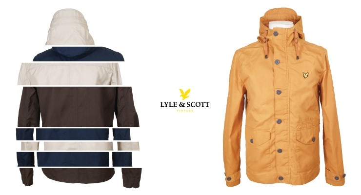 Lyle & Scott