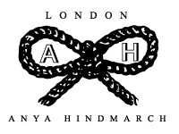 Anya Hindmarch Logo