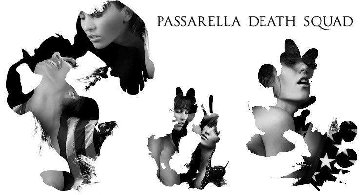 Passarella Death Squad Brand Focus