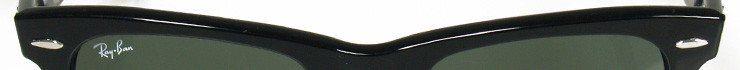 Ray Ban Wayfarer