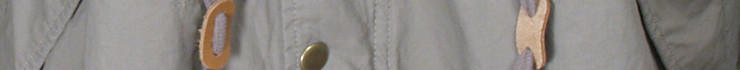 Acne trophy jacket