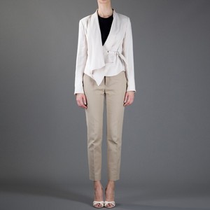 Your bridesmaids will thank you for supplying a smart jacket to wear over their dress