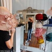 What to wear to the races 