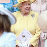 The Queen's strong sense of style has inspired younger women
