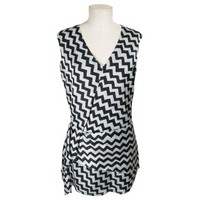 This Acne dress is ideal for top-heavy women