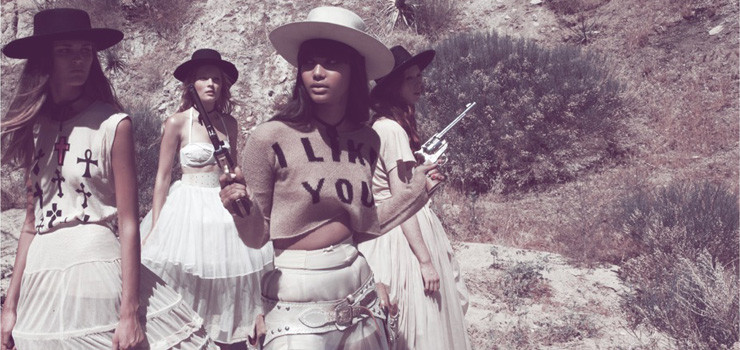 Wildfox