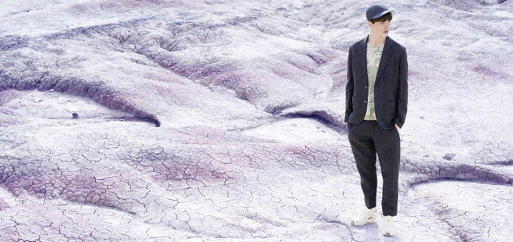 Paul Smith Jeans