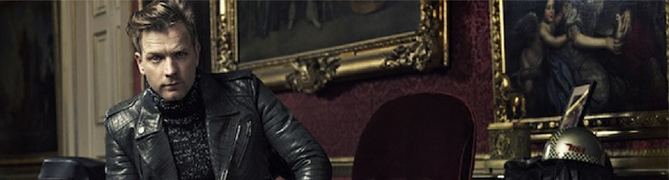 Belstaff Goodwood