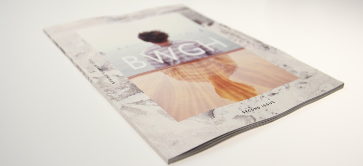 BWGH Magazine