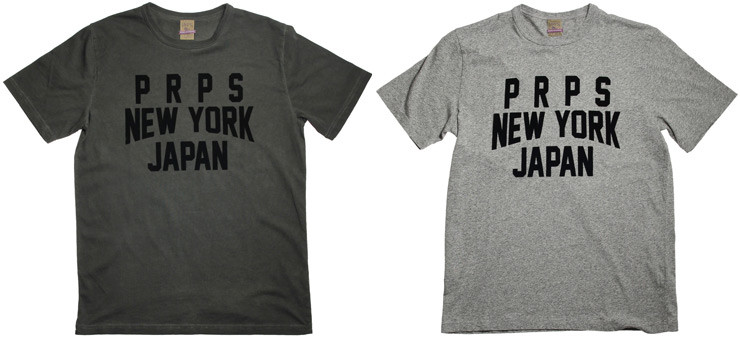 PRPS Jeans Lennon T-Shirts