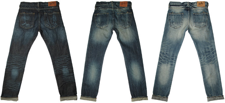 PRPS Jeans