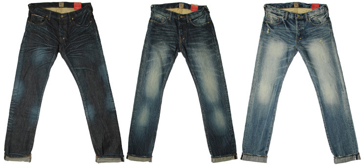 PRPS Jeans