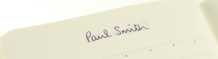 paul smith accessories