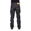 Nudie Jeans Average Joe Dirt Organic Jeans