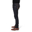 Nudie Jeans Long John Stretch Tight Jeans / Denim