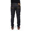 Nudie Jeans Long John Stretch Tight Jeans / Denim