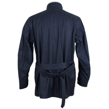 Belstaff Navy Roadmaster Mens