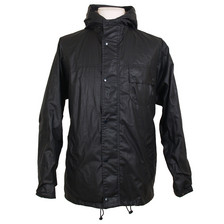 Barbour Navy Durham Cagoule