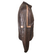 Belstaff Hero Leather Jacket