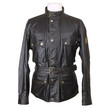 Belstaff Green 50s Vintage Jacket