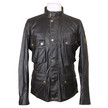 Belstaff Green 50s Vintage Jacket
