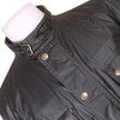 Belstaff Green 50s Vintage Jacket
