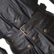 Belstaff Green 50s Vintage Jacket