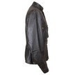 Belstaff Green 50s Vintage Jacket