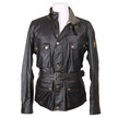 Belstaff Green 50s Vintage Jacket