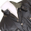 Belstaff Green 50s Vintage Jacket