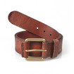 Paul Smith Jeans Tan California Belt