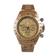 Toy Watch Fluo Pearly Chrono / Gold
