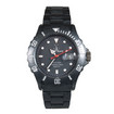 Toy Watch Black Fluo Pearly Only Time