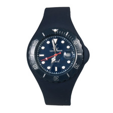 Toy Watch Jelly Only Time / Blue