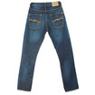 Nudie Jeans Grim Tim Jeans Deep Shades