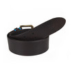 Paul Smith Accessories Brown Double Stitch Belt