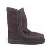 Mou Medium Eskimo Boots / Brown