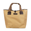 Barbour Canvas Shopper