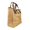 Barbour Canvas Beacon Shopper