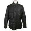 Barbour Antique Olive International