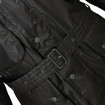 Barbour Antique Olive International