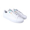Adidas Originals White Indoor Tennis