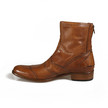 Belstaff Ante Cuero Townmaster Vent Boot Belstaff Ante Cuero Townmaster Vent Boot