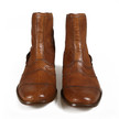 Belstaff Ante Cuero Townmaster Vent Boot Belstaff Ante Cuero Townmaster Vent Boot
