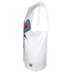 Trainerspotter White Son of Ray Gun T Shirt