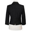 Day Birger Et Mikkelsen Spring Suit Blazer Black