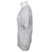By Malene Birger Iella T Shirt Grey