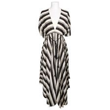 By Malene Birger Gema Dress Black