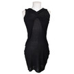 Day Birger et Mikkelsen Secret Knit Dress Black
